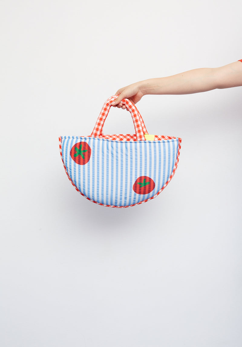 Bolso Gazpacho Azul