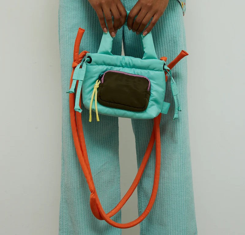 Bolso Agua