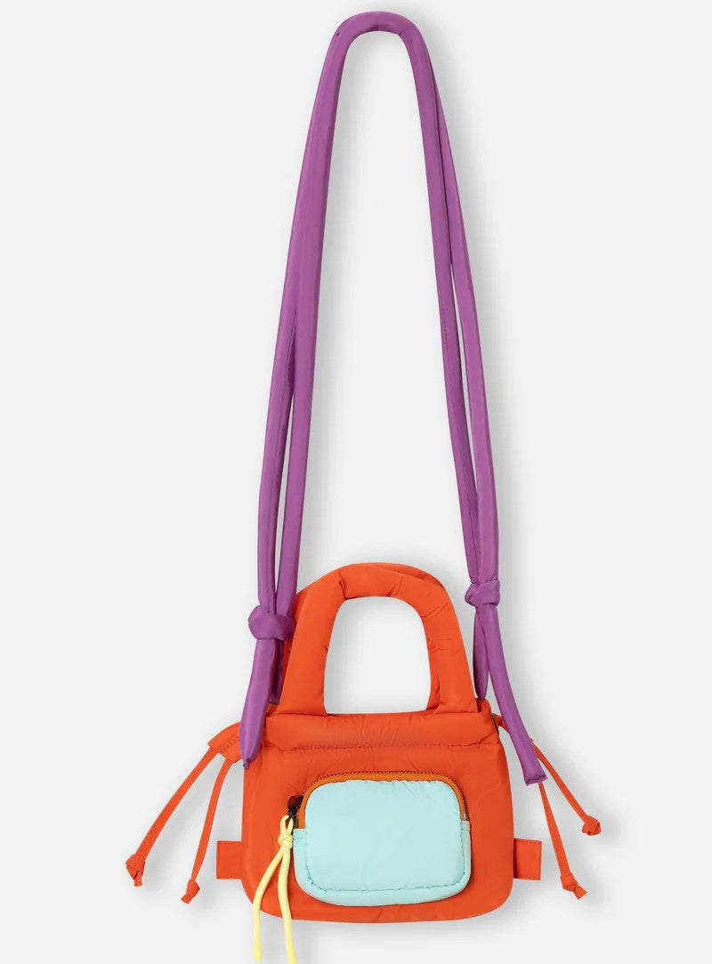 Bolso Naranja