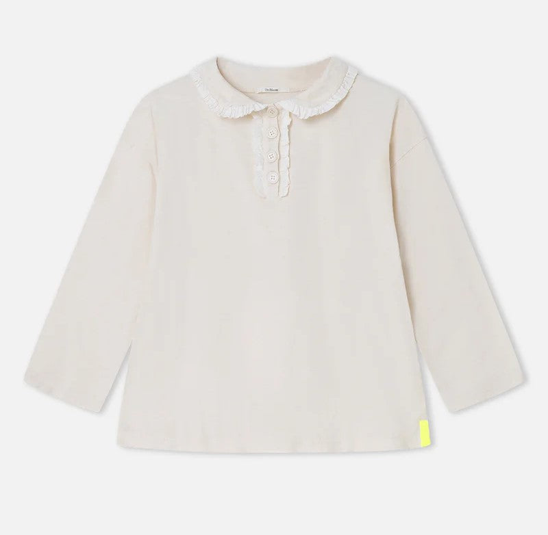 Camiseta Crudo