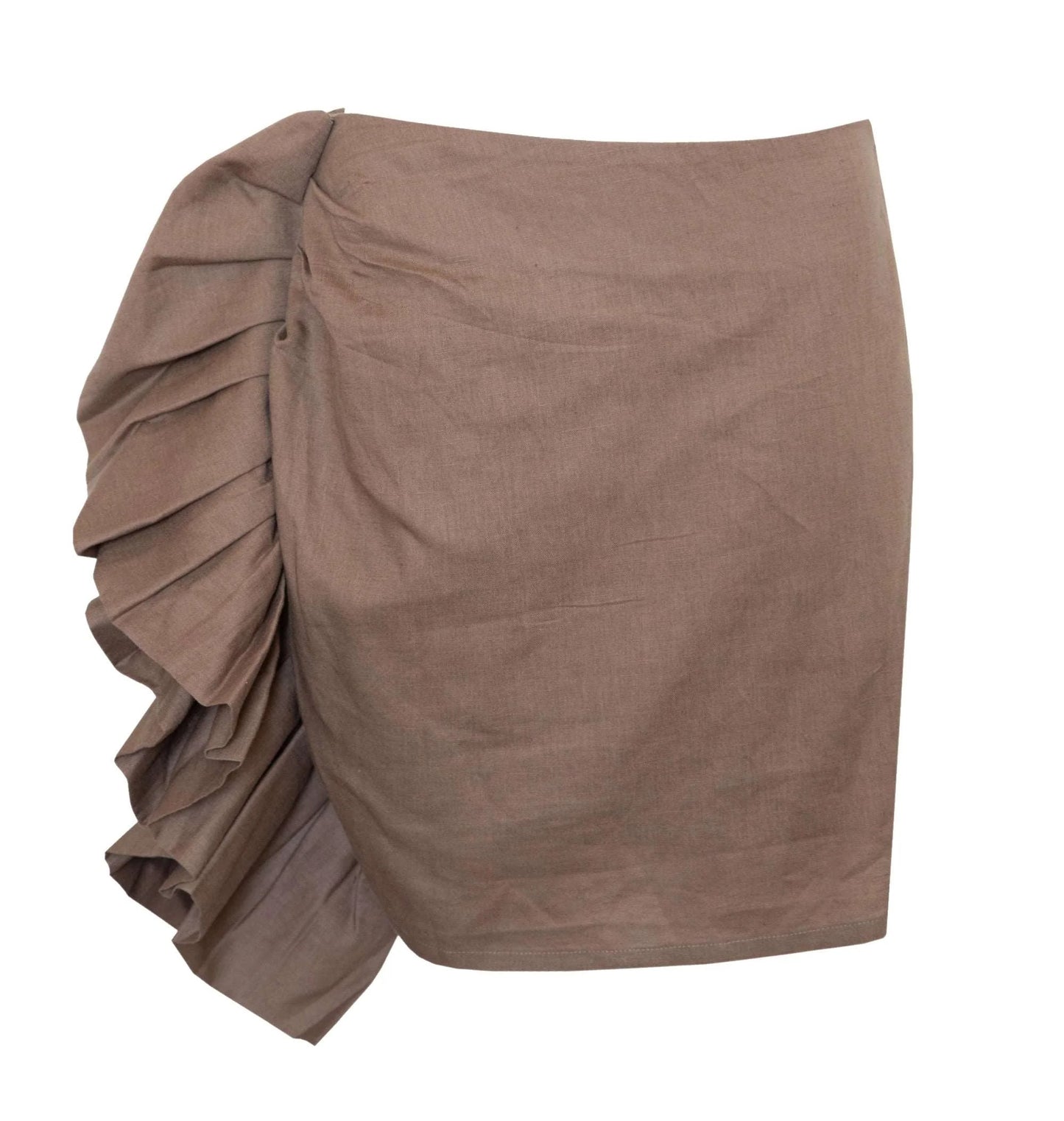 Falda_Conjunto_Marron_Maria_Pajaro_Imagen1