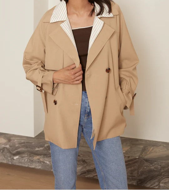 Gabardina_Corta_Clasica_Maria_Pajaro_0