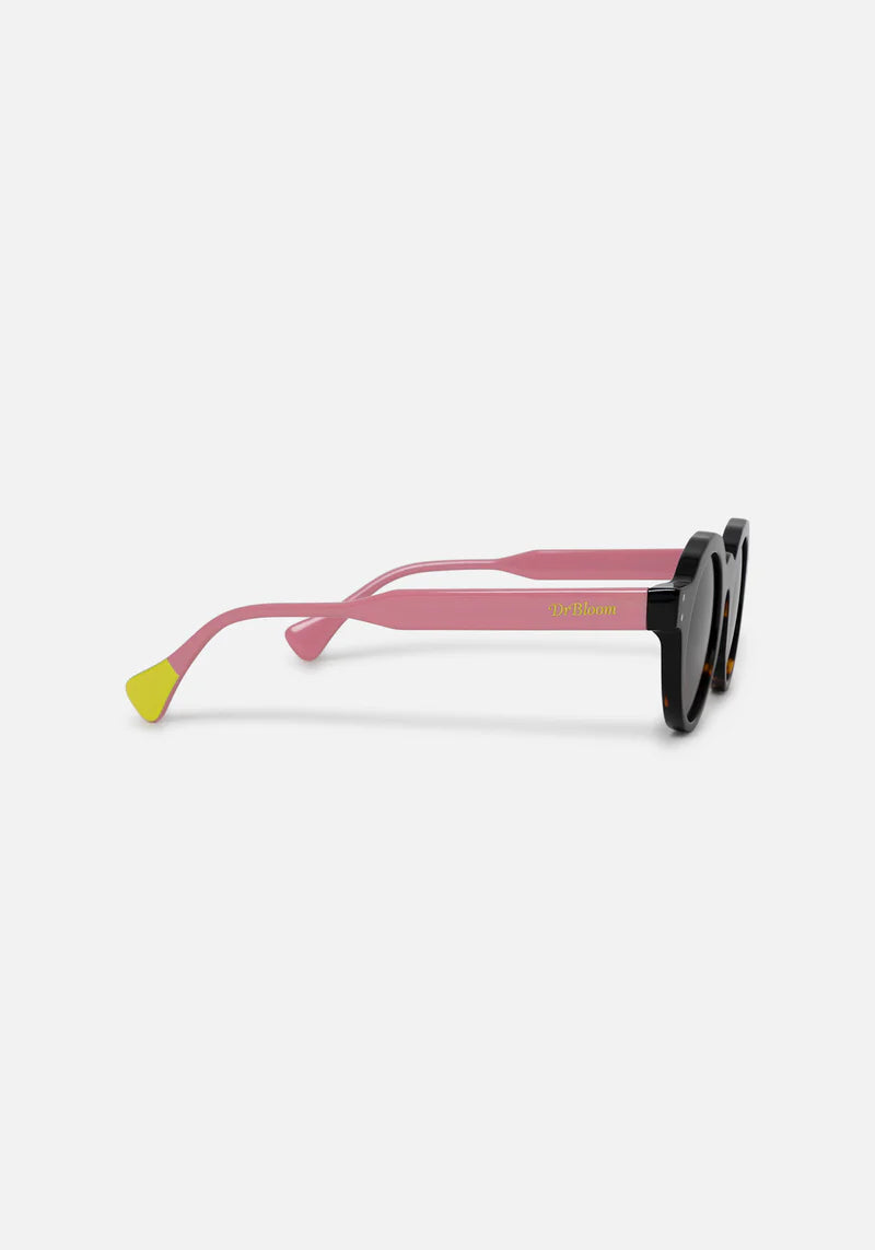 Gafas Bloom Rosas