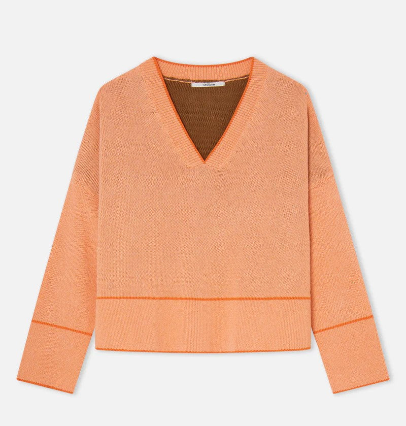 Jersey Coral