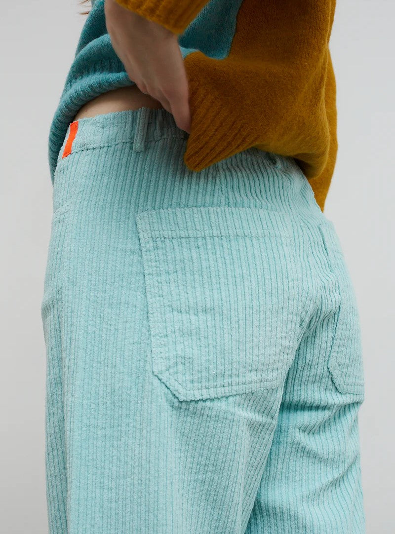 Pantalón Pana Agua