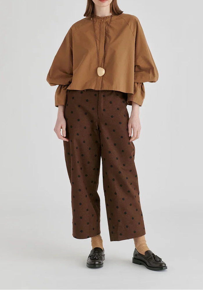 Pantalón Polka Dots
