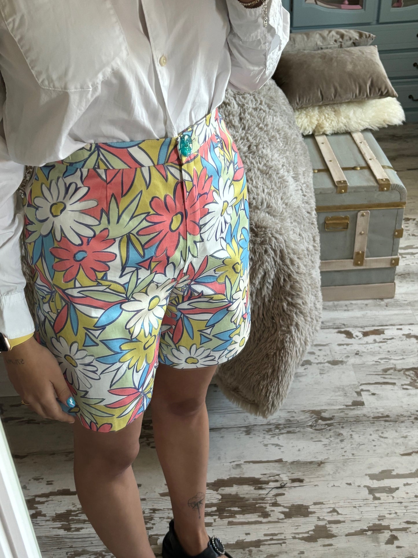 Short_Conjunto_Flores_Maria_Pajaro_Imagen2