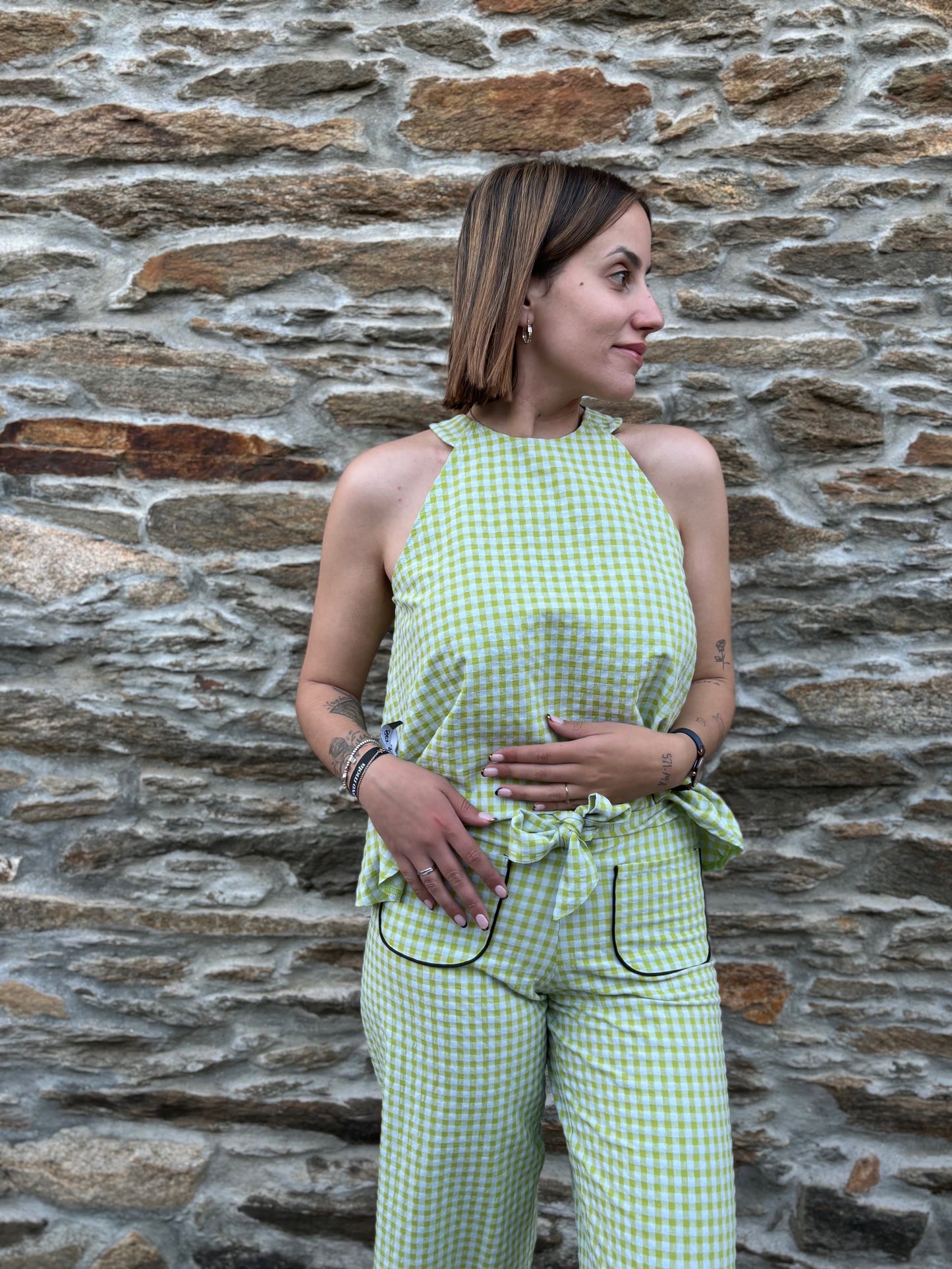 Top_Vichy_Verde_Maria_Pajaro_Imagen0