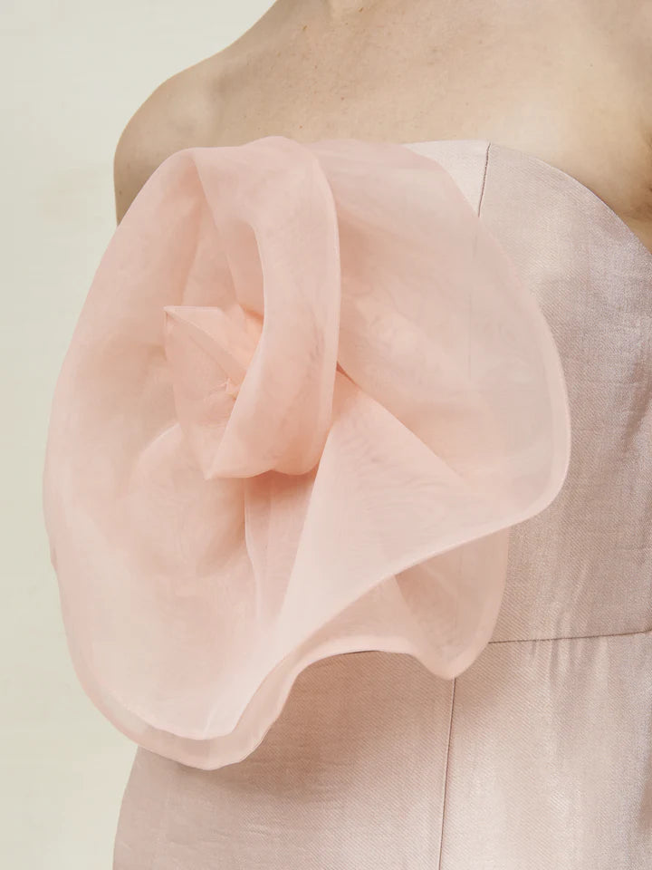 Vestido Flor