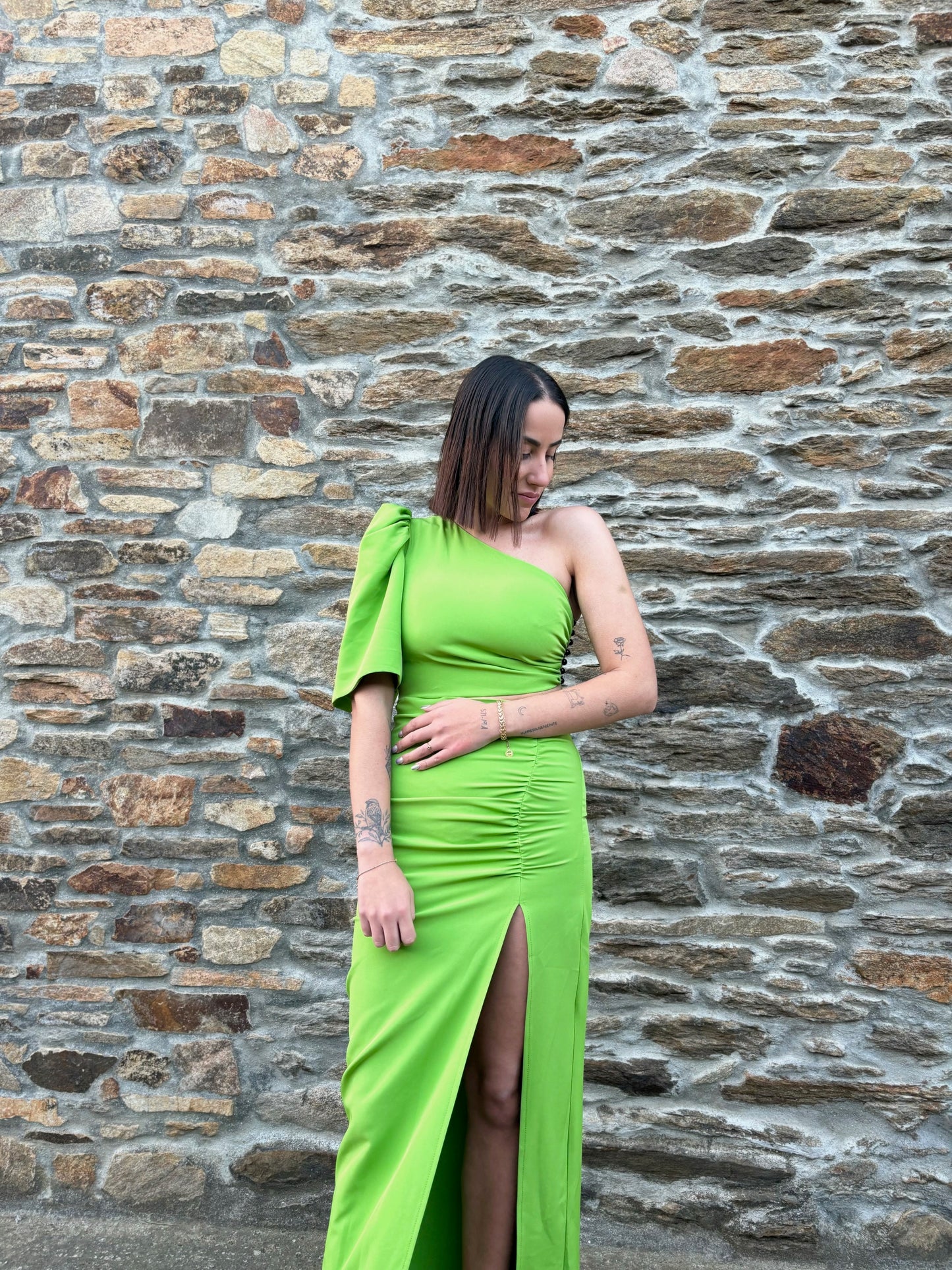 Vestido_Matcha_Largo_Maria_Pajaro_Imagen0