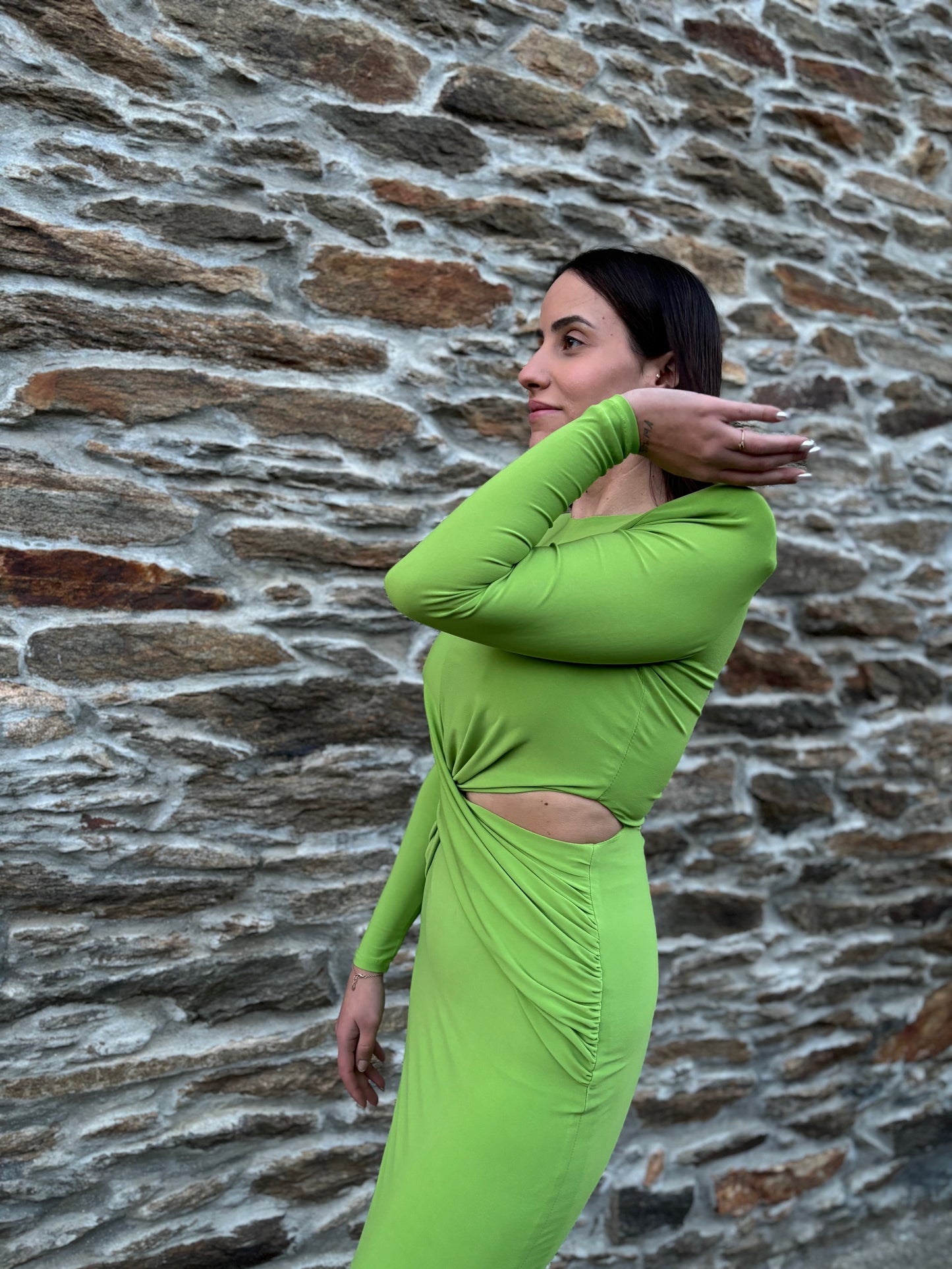 Vestido_Midi_Matcha_Maria_Pajaro_Imagen3