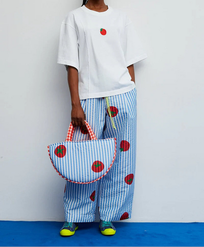 Bolso Gazpacho Azul