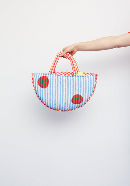 Bolso Gazpacho Azul