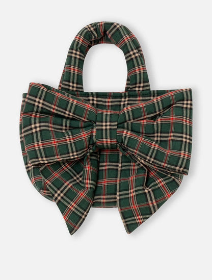 Bolso Lazo Verde