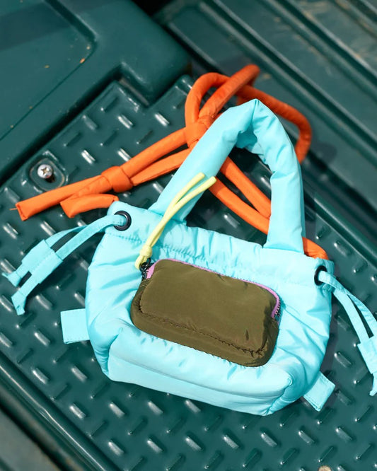 Bolso Agua
