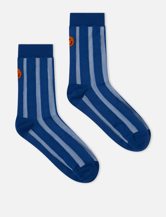 Calcetines Pirulo Azul