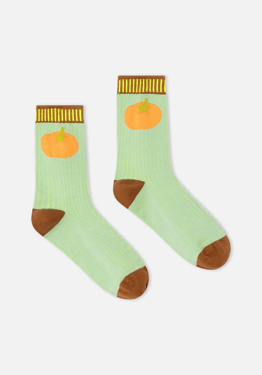 Calcetines Pomo Agua