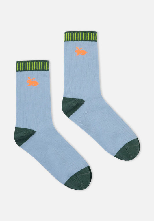 Calcetines TubiTabi Cielo