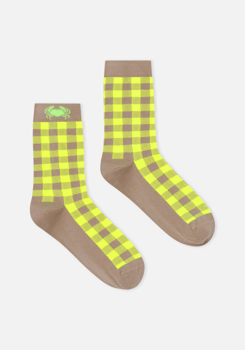 Calcetines Amarillos