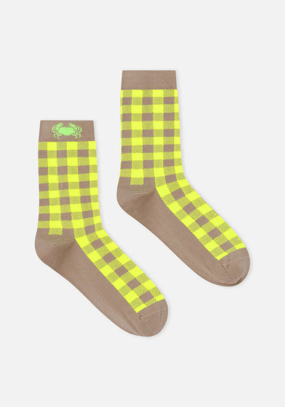 Calcetines Amarillos