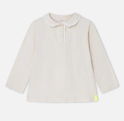 Camiseta Crudo