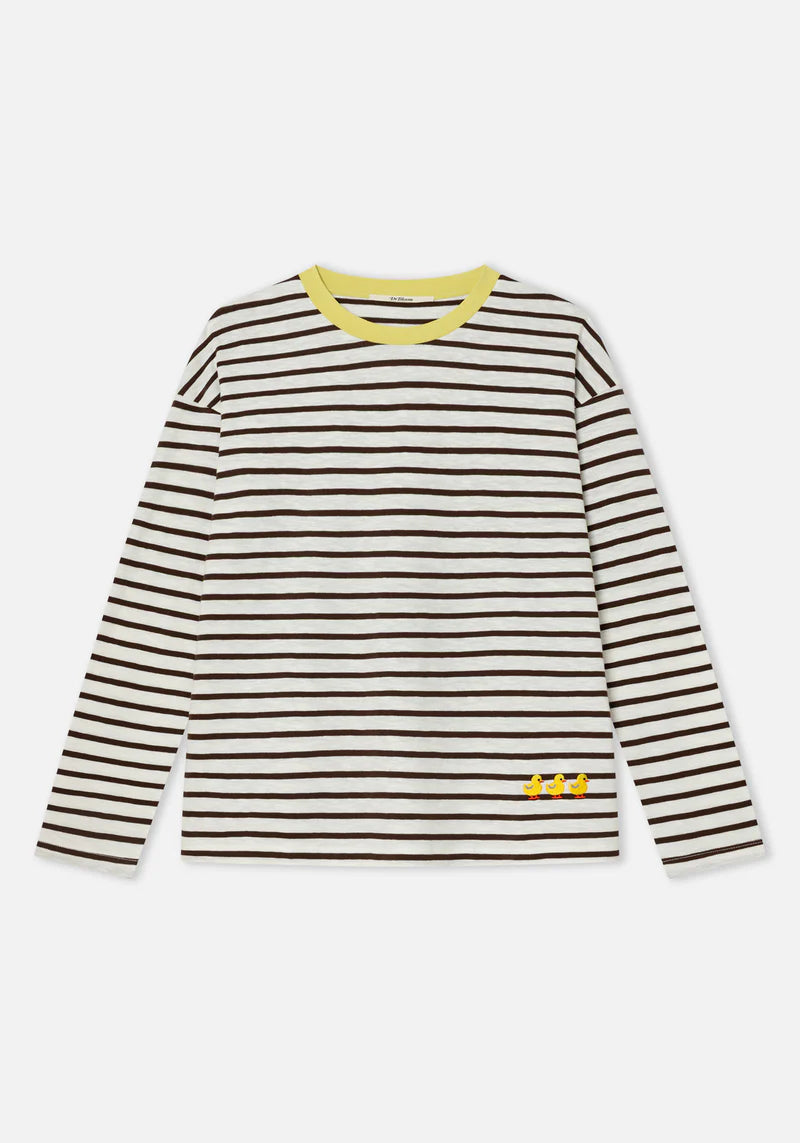 Camiseta Pollito Lima