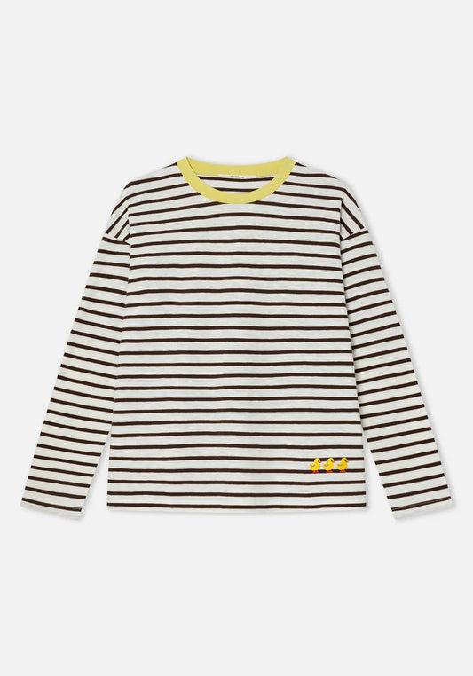 Camiseta Pollito Lima