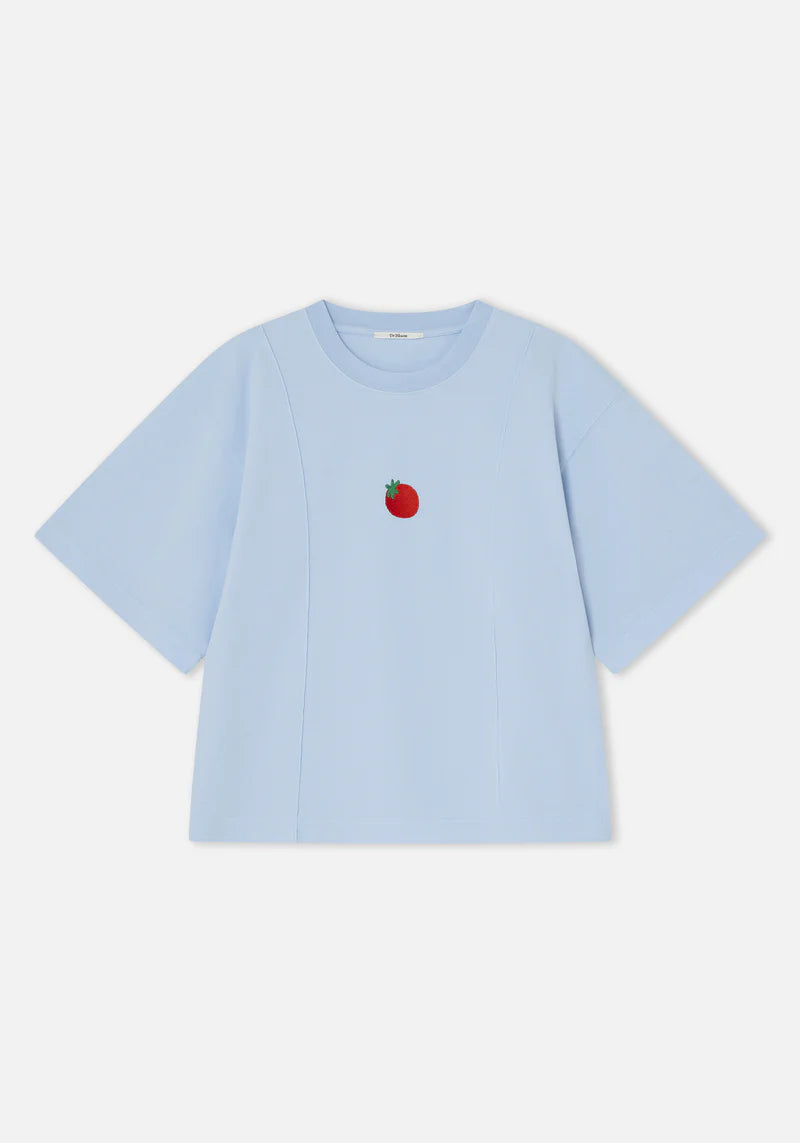 Camiseta Tomate Cielo