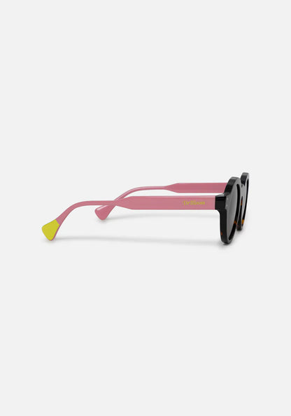 Gafas Bloom Rosas