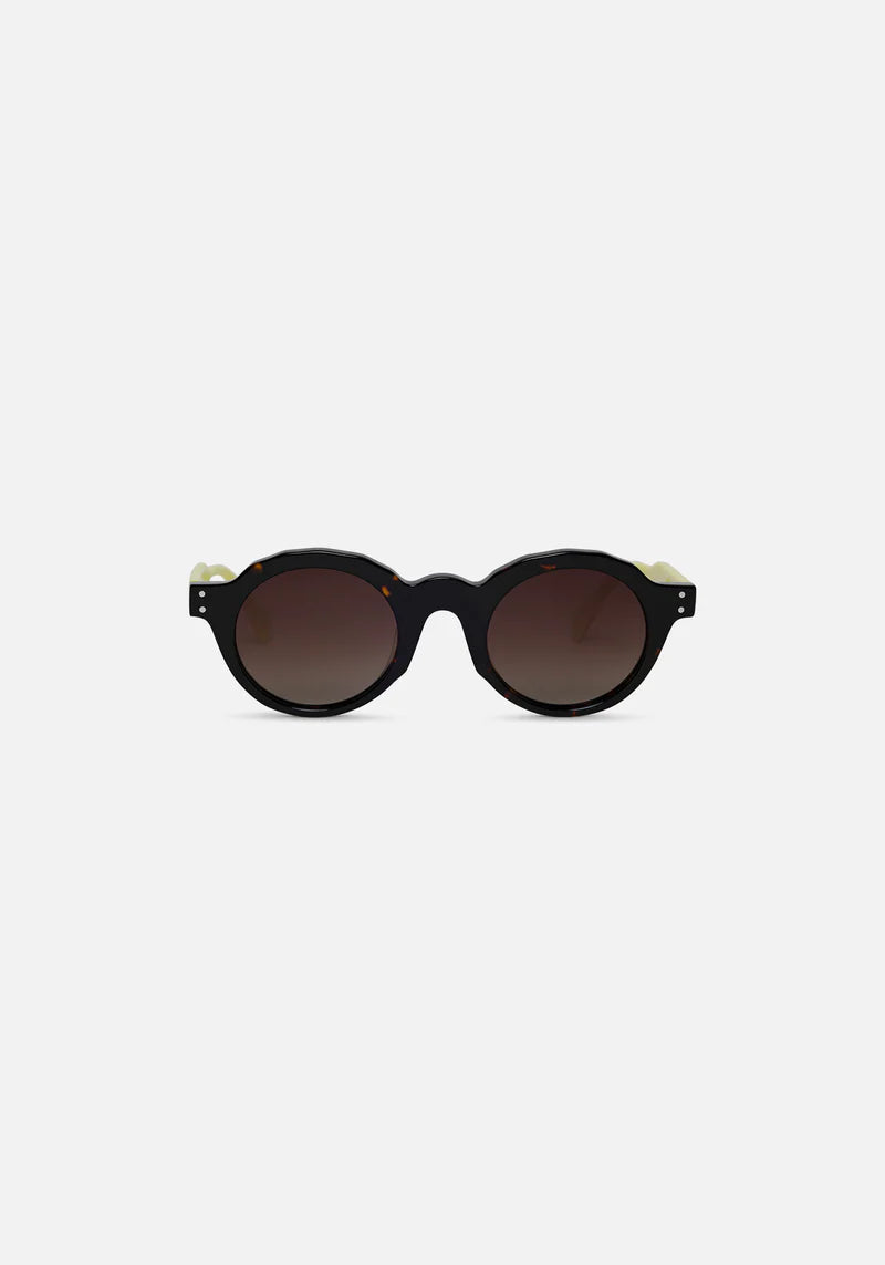 Gafas Bloom Amarilla