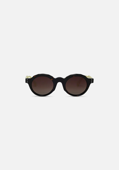 Gafas Bloom Amarilla