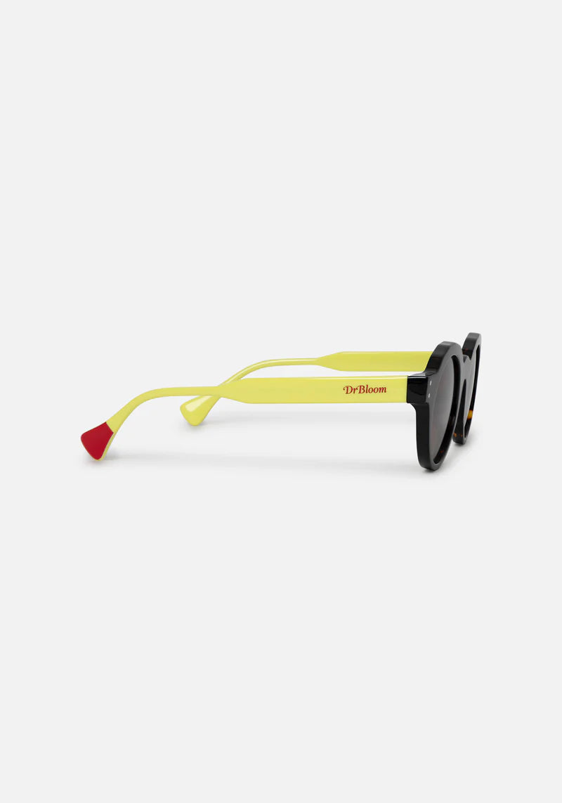 Gafas Bloom Amarilla