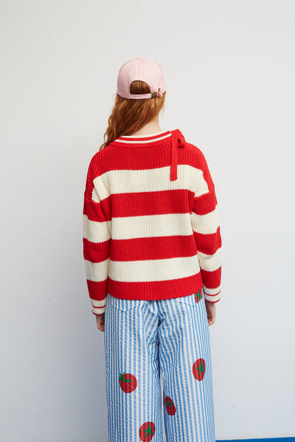 Jersey Chiringuito Rojo