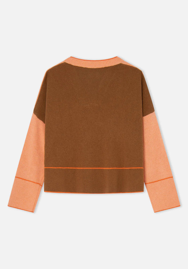 Jersey Coral