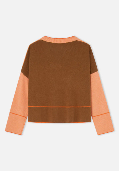 Jersey Coral