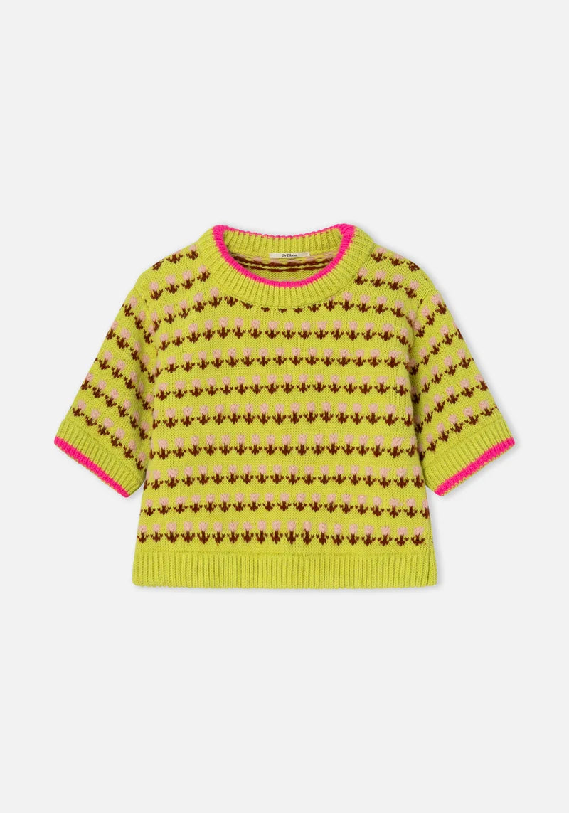 Jersey Mignon Lima