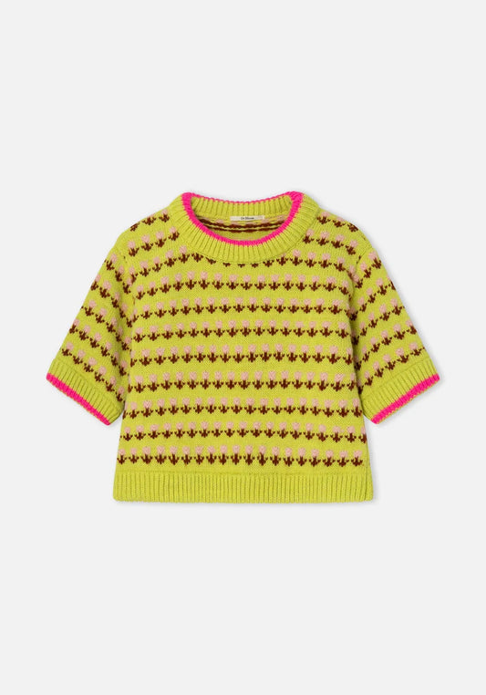 Jersey Mignon Lima