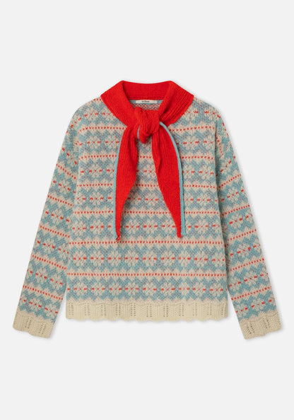 Jersey Cowboy Rojo