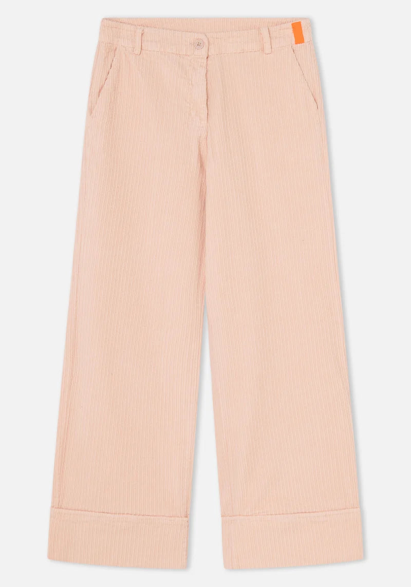 Pantalón Parchis Rosa
