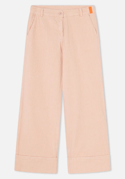 Pantalón Parchis Rosa
