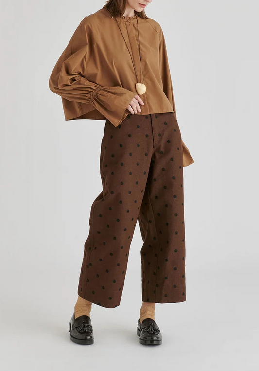 Pantalón Polka Dots