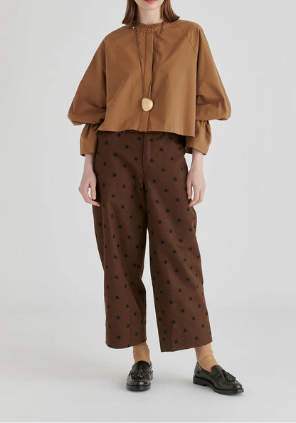 Pantalón Polka Dots