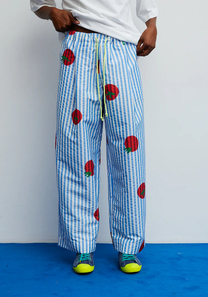 Pantalón Tomates