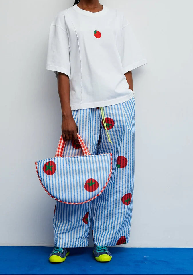 Pantalón Tomates