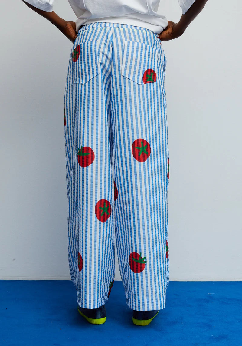 Pantalón Tomates