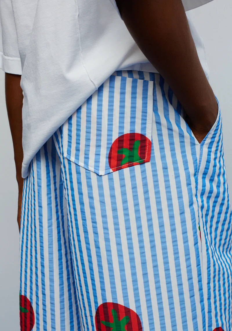 Pantalón Tomates