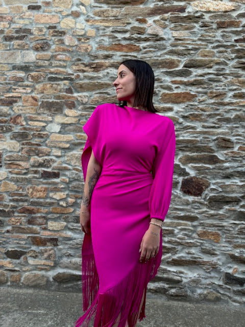 Vestido_Buganvilla_Flecos_Maria_Pajaro_Imagen0