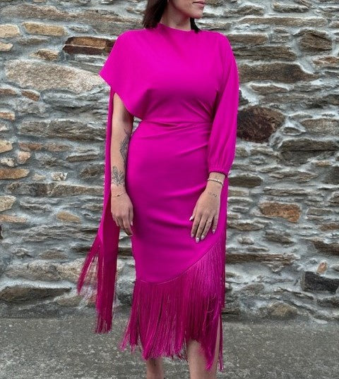 Vestido_Buganvilla_Flecos_Maria_Pajaro_Imagen1