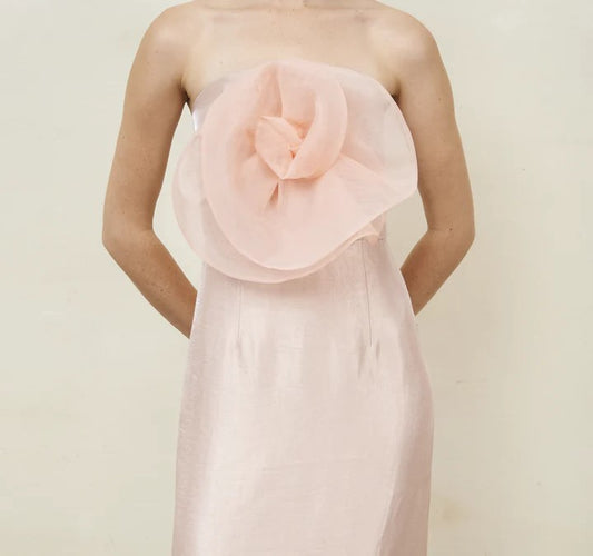 Vestido Flor