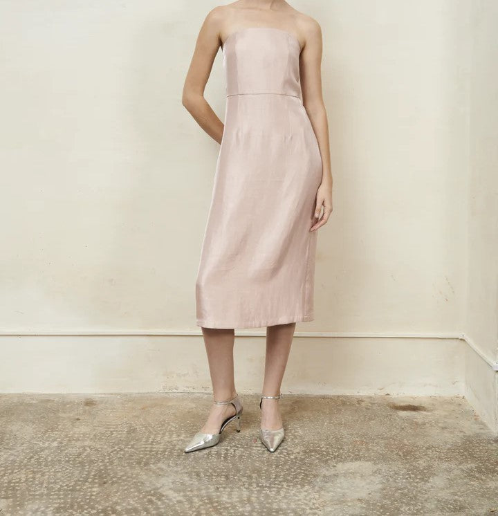Vestido Flor
